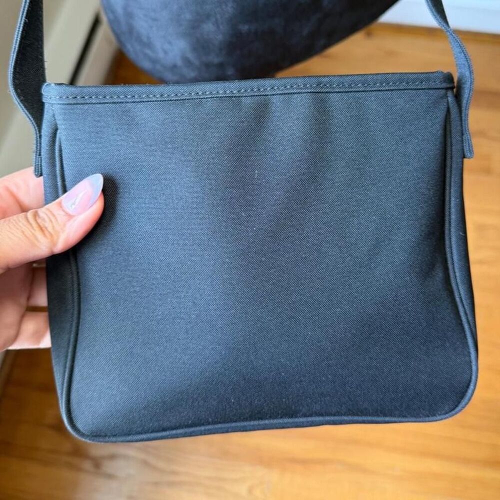 Ralph-lauren Women's Black Bag - Picture 5 of 8